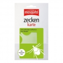 Mosquito Zeckenkarte, 1 St.